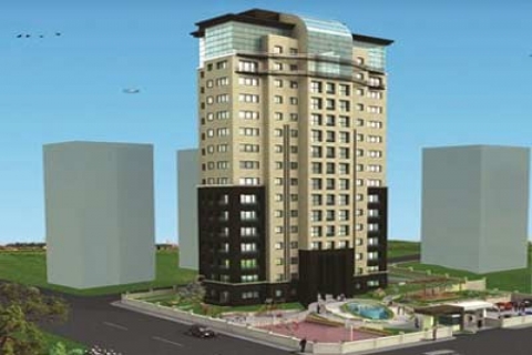 Vizyon Ataşehir Konutları