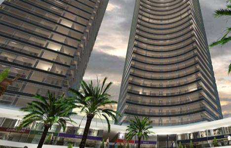 Batışehir proje detayları!