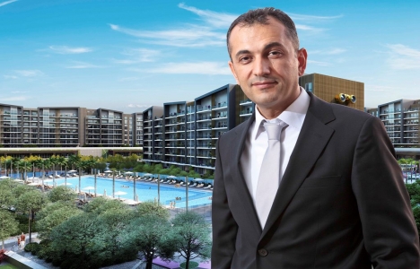 İZKA İnşaat izmir projeleri