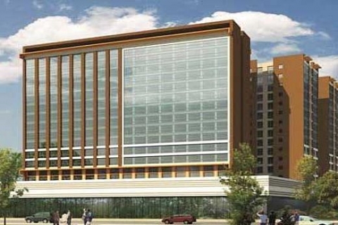 Kapalı Çarşı Acunkent'te 1.250 TL taksitle iş yeri! 