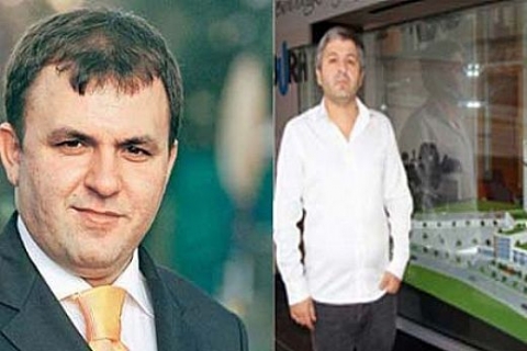 Tebernüş Kireçci'nin konuğu, Yirikler İnşaat Yönetim Kurulu Başkanı Özgür Yirik!