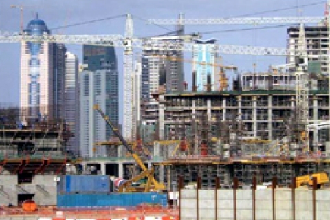 Çin'in boşalttığı Körfez, Türklere fırsat doğurdu