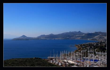 ortakent satılık arsa