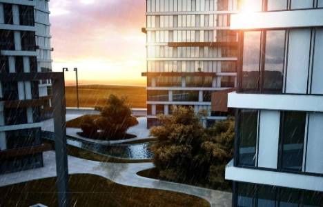 Selimoğlu Group Fikirtepe de 580 bin dolara! Ön talep toplanıyor!