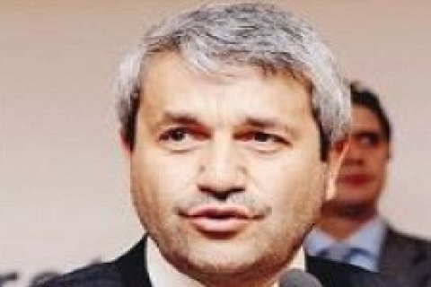 Nihat Ergün: Libya'yı Türk işadamları inşaa edecek!