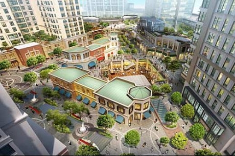 Emaar Yeni İstanbul projesi 17 soruda mercek altında!