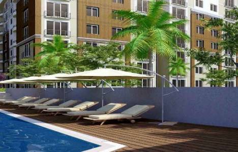 İmka Beylikdüzü Royal Evleri nde 325 bin TL ye 3+1!