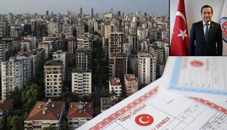 Gayrimenkulde şeffaflık dönemi: Tapuda gerçek değer zorunluluğu geliyor!