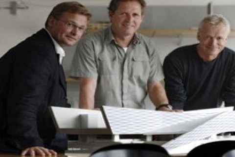 CSP bay ve bayan mimar alacak!