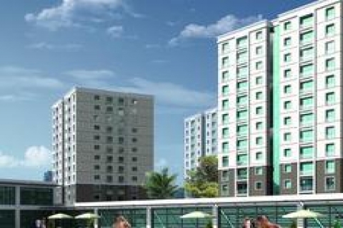 Fiyaka Esenşehir'de 3+1 119 bin TL'ye!