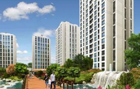 İhlas Holding Bizim Evler 4 projesi!