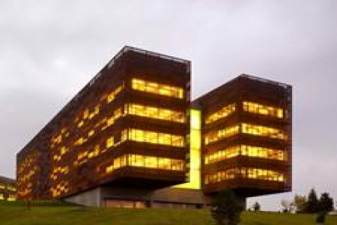 Yapı Kredi Bankacılık Akademisi 