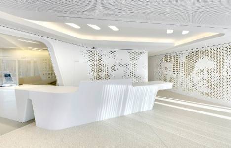 LG Hausys 36. Yapı Fuarı'nda yerini alıyor!