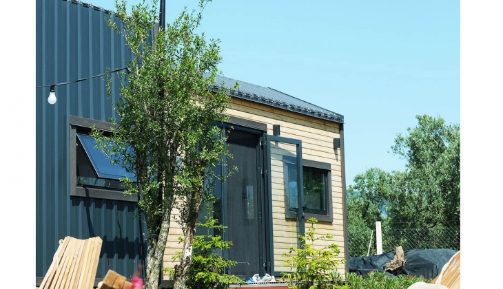 Lake Park Houses parselleri satışta! Hemen teslim!