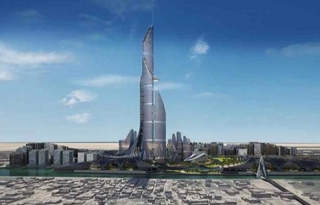 Dünyanın geleceğine bu 18 dev proje yön verecek!