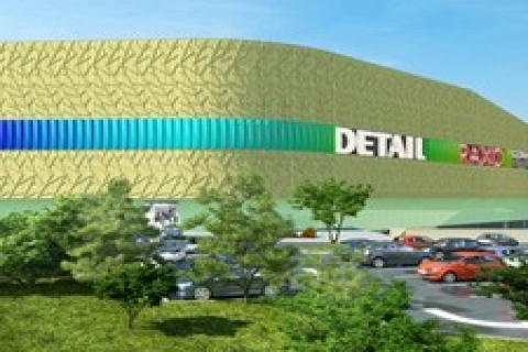 Pendorya AVM'nin refinansmanı için TSKB ile anlaşıldı!