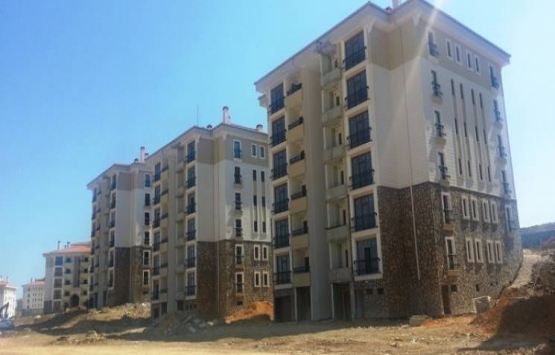 TOKİ Bursa Nilüfer İrfaniye kura sonuçları isim isim!