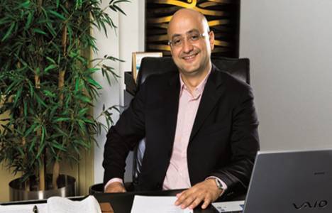  Serdar İnan : Türkiye'nin petrolü gayrimenkuldür!