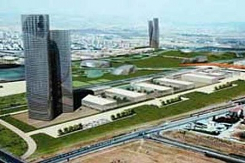 Ankara'da Akyurt Uluslararası Fuar Alanı inşaatı Mayıs ayında başlayacak!