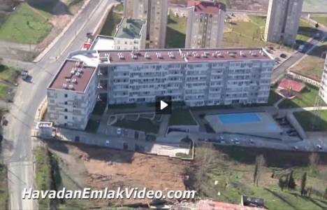 dumankaya adres botanik evleri