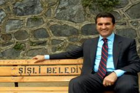 Sarıgül'den Şişli'ye 6 yeni proje