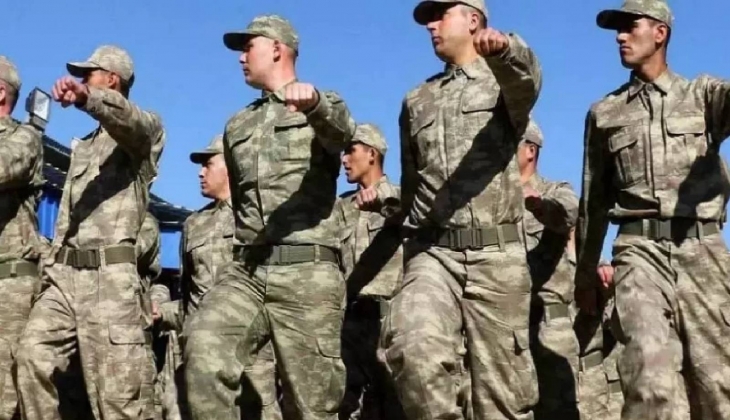 Bedelli askerlik ücreti açıklandı!