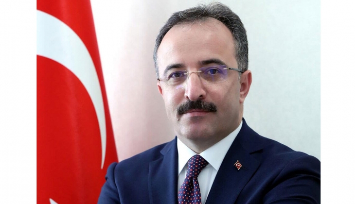 Emlak Konut GYO nun Yönetim Kurulu nda 2 bakan yardımcısı görev yapıyor!