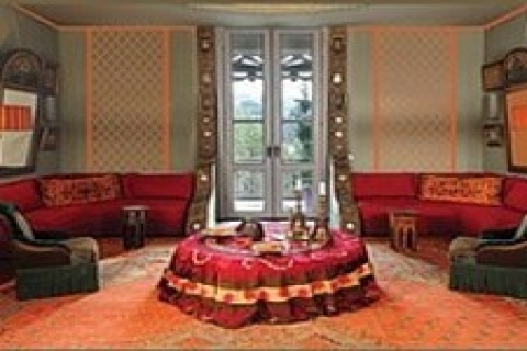 Marshall Osmanlı Renkleri'nden çarşılar Koleksiyonu!