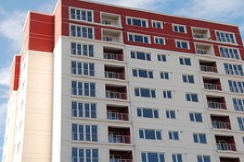 Home Art Sefaköy'de 100 bin TL'ye! Hemen teslim!