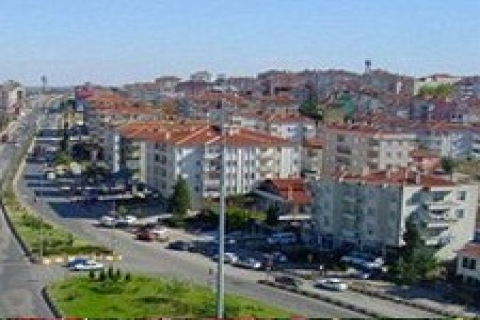 Mehmet Cihangir Yücel, Lüleburgaz'da çarşı inşa edecek