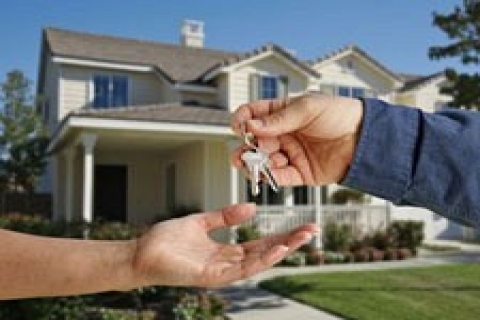 Konut satışları 2010'da yerinde saydı!