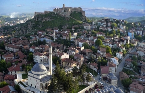 Kastamonu için acele kamulaştırma kararı!