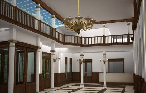 kocaeli Altınkemer Kültür Merkezi