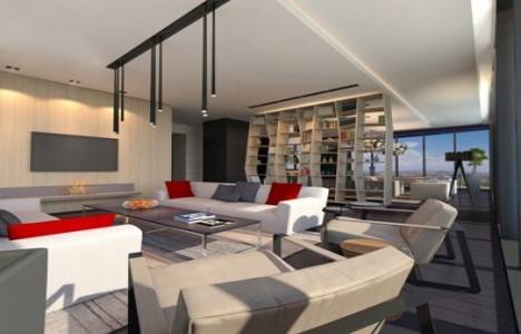  Next Level’ın yüzde 80’i satıldı: metrekaresi 6 bin 100 TL!