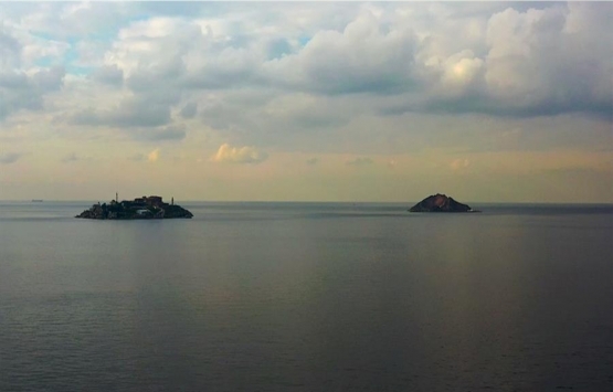 Demokrasi ve Özgürlük Adası projesinde sona doğru!