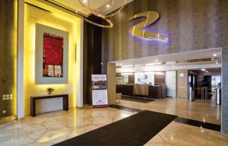 Rönesans Holding İstanbul'a taşındı!