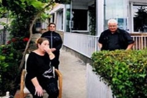 Hürrem Sultan Hamamı 'nda, Mimar Sinan ustalığı!