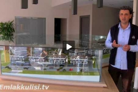 Avcılar Park'ı Proje Müdürü Gökhan Yanar anlatıyor! 