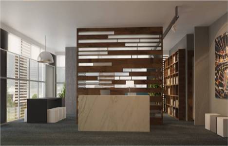  Ofis in Maltepe de 243 bin TL ye 74 metrekare home ofis! 