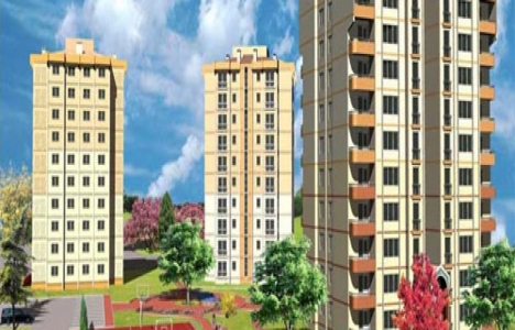 TOKİ İskenderun 2015 başvuruları başladı!