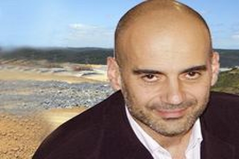 Eren Talu: Seyrantepe stadını ben bitireceğim!