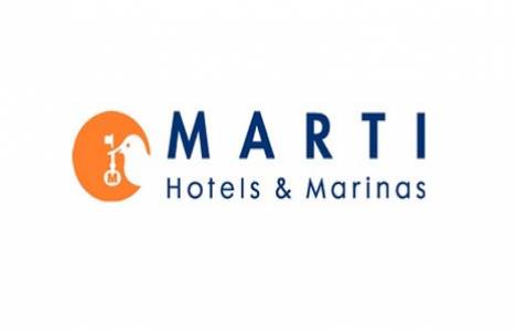 Martı Otel şirket sözleşmesi tadili izni alındı!