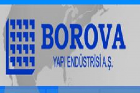 Borova Yapı inşaat projeleri yapacak!