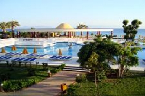 Club Magic Life çevre şampiyonu oldu