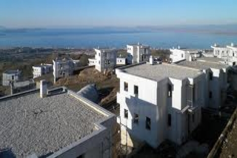  Panorama Concept manzarası ile huzur buluyorsunuz!