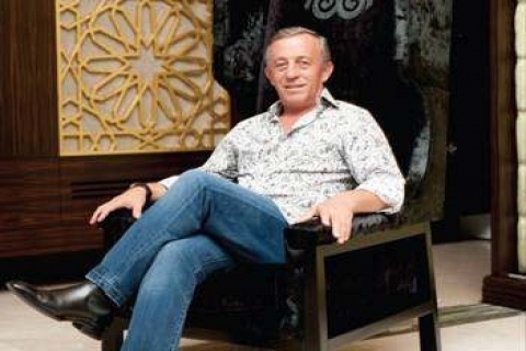 Ali Ağaoğlu Tiyatro