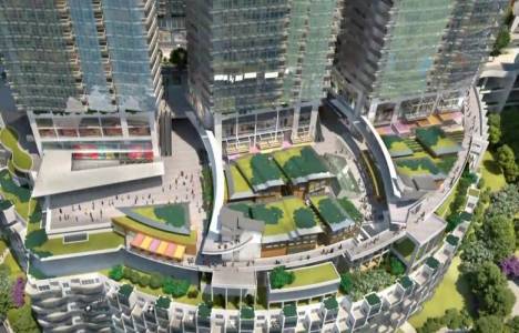  Ağaoğlu Maslak 1453