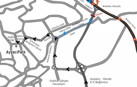 Kurtköy Ayvacı Park Sitesi nde 160 bin liraya!