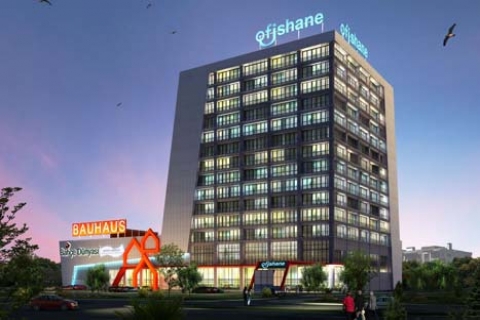 Eroğlu Gayrimenkul projelerinde elektrikli araçlar için şarj üniteleri!