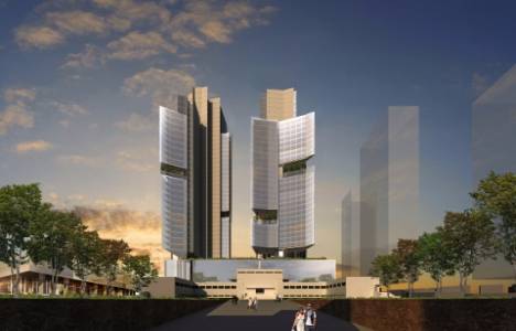  Likör fabrikası projesi davası yeniden görülecek!